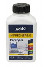 Porefyller