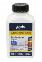 Steinsåpe