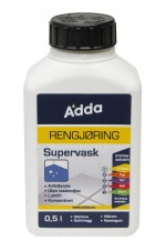 Supervask