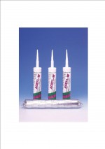 Acryl-W Fugemasse