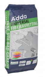 Adda Universal Fiberavretting