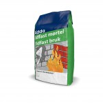 Adda Ildfast M�rtel