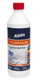 Fugeforsterker