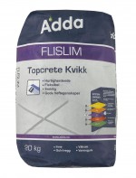 Adda Topcrete Kvikk