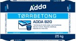 Adda B20 trrbetong