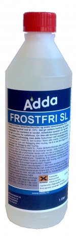 Adda Antifrost (Frostfri SL)