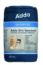 Adda Gr Vanntett MurDekor