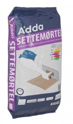 Adda Settemørtel